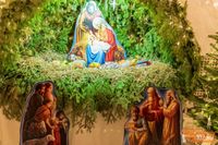 «Стучали даже туда, где не горел свет»: в Волгограде исчезает старинная традиция колядования