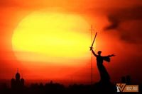 Магнитная буря накроет Волгоград к концу праздничных каникул