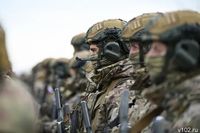 В Волгограде готовят новую площадку для реабилитации участников СВО