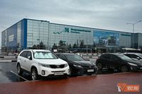 План «Ковер» в Волгограде: задерживаются уже 20 авиарейсов