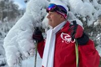 «Болеть просто некогда»: ветераны спорта из Волгоградской области – о секретах своей молодости и бодрости духа