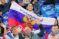 Матч с Ираном, чемпионат по сквошу, триумф регбистов «Ротора»: главные успехи и события в волгоградском спорте – 2025