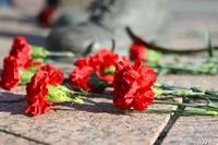 В Волгоградской области похоронят погибшего на СВО 18-летнего Вадима Артеменко