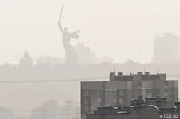 Гололед и туман в Волгоградской области сохранятся до 9 января