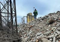 Новые «мусорные» штрафы стали действовать в Волгоградской области с 1 января