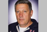 В Волгограде простятся с неожиданно скончавшимся 57-летним спасателем