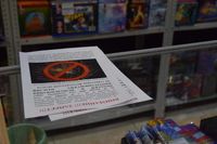 В Волгоградской области 70 раз нарушили запрет на фейерверки