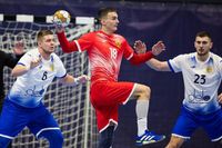 Волгоградцы отличились в последней игре на «Кубке Дружбы»