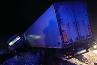 Названа причина жуткого ДТП под Волгоградом с семью погибшими