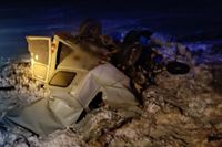 Все – работники одного предприятия: что известно о ДТП с семью погибшими под Волгоградом