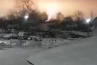 Минобороны сообщило об ударе «Орешником» после атаки на резиденцию Путина