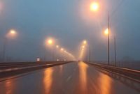 Две автодороги в Волгоградской области закрыли для грузовиков и автобусов