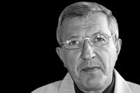 В Волгограде простились с бывшим чиновником Александром Кайгородовым