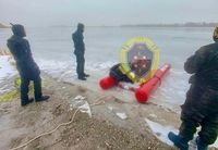 63-летний житель Волгоградской области утонул из-за своей машины