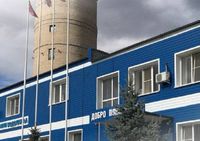 В Урюпинске ликвидировали аварию на водоводе