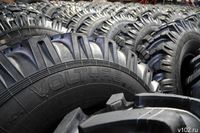Автомобильные шины вырастут в цене для волгоградцев из-за нового экосбора