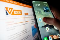 Волгоградцы пожаловались 10 января на массовый сбой в Telegram