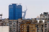 Атака ВСУ на Волгоградскую область: 10 января ПВО уничтожила 4 вражеских дрона