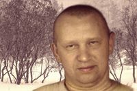 Пропавшего перед Новым годом мужчину ищут поисковики в Волгограде