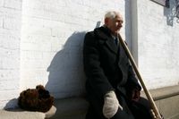 Депутат Госдумы рассказал, возможен ли дополнительный рост пенсий в Волгограде и области