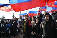 Придется подождать: когда волгоградцев ждут следующие праздничные выходные