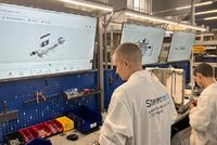 Волгоградские производители получили льготные кредиты на 320 млн