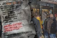 Новую схему оплаты  проезда в автобусах Волжский-Волгоград ввели с 1 января: цены и нюансы