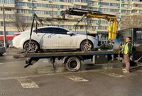 Волгоградцы за 3 дня 130 раз нарушили ПДД