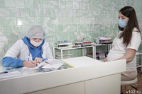 Перинатальный центр в Волгограде изменил номера колл-центра