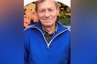 В Волгограде в новогоднюю ночь загадочно пропал голубоглазый пенсионер