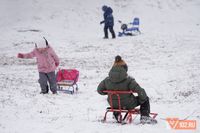 Бастрыкин поручил после падения детей проверить травмоопасную горку в Волгограде