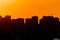 Беспилотную опасность объявили в Волгоградской области 12 января