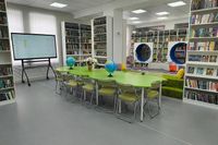 Девять культурных учреждений модернизировали в Волгоградской области