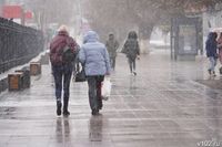 Бочаров поручил службам и чиновникам приготовиться к непогоде