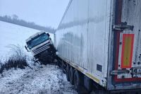 Четверых погибших в ДТП с фурой похоронят 13 января под Волгоградом