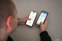 Волгоградцы остались без связи 13 января