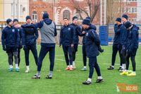 Оценка – удовлетворительно: новые тренеры оценили состояние игроков «Ротора» перед сборами в Турции