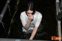 В райцентре Волгоградской области отменили крещенские купания  из-за вспышки гриппа