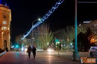 Отбой воздушной опасности объявили вечером 13 января в Волгограде