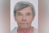 В Волгограде 10 суток ищут пенсионера с бородой  и в черной кепке