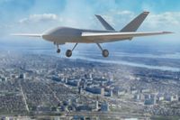 Пятый дрон ВСУ уничтожили в Волгоградской области