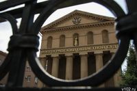 Суд Волгограда оставил государству миллиардное имущество экс-судей Траховых