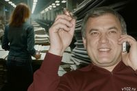 Опасные связи: экс-главред «Маяка» Котово получила 8 лет колонии за взятку от олигарха Качуровского