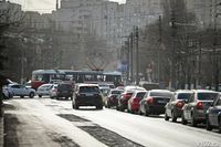 В УФНС напомнили волгоградцам о росте транспортного налога и сроках оплаты