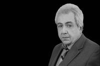 «Учитель, зажигающий сердца»: скончался известный ученый и педагог ВолгГТУ Леонид Гуревич