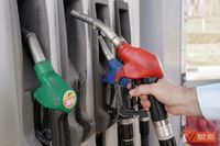 Цены на бензин и дизель выросли в Волгоградской области в 2026 году