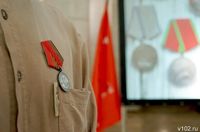 Госдума одобрила законопроект об отпуске ветеранам боевых действий