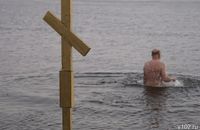 Еще в трех районах Волгоградской области начали подготовку к крещенским купаниям