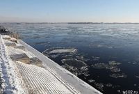 Концессии запустили резервное оборудование из-за шуги