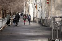 В Волжском в январе резко вырастет плата за отопление